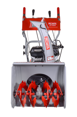 Снегоуборщик Ресанта СБ 4100ПФ-Tehinstrument