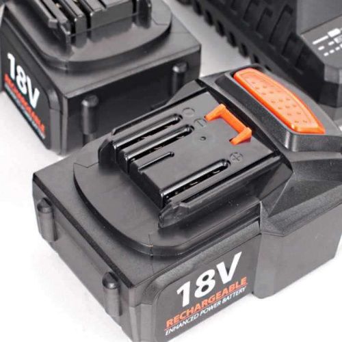 Аккумуляторная дрель-шуруповерт Patriot BR 180 (аккумуляторный шуруповерт Патриот 180), 180301450-Tehinstrument