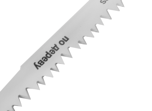 Полотно для сабельной пилы S1531L по дереву 240мм (2 шт) Вихрь-Tehinstrument