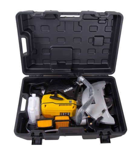 Бензорез GC-7414 Huter-Tehinstrument