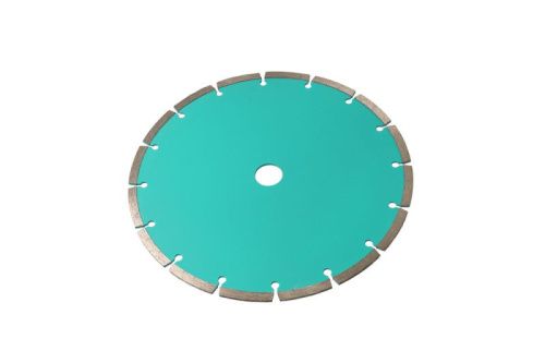 Сегментный алмазный диск, 230х22,2,  Sturm-Tehinstrument