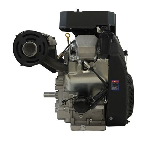 Двигатель Lifan 2V90F EFI, 37 л.с. D28,575 20A-Tehinstrument