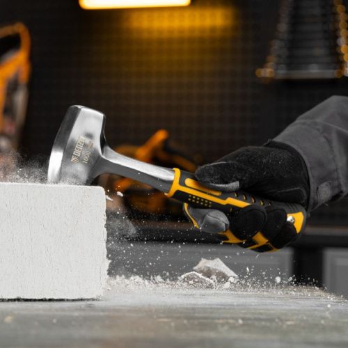 Кувалда Denzel 1 кг-Tehinstrument