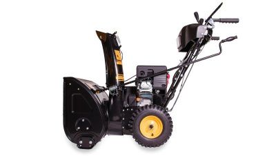 Снегоотбрасыватель CHAMPION ST761E-Tehinstrument