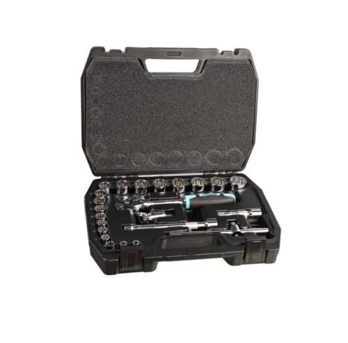 Набор инструментов для автомобиля 23 предмета  Sturm-Tehinstrument