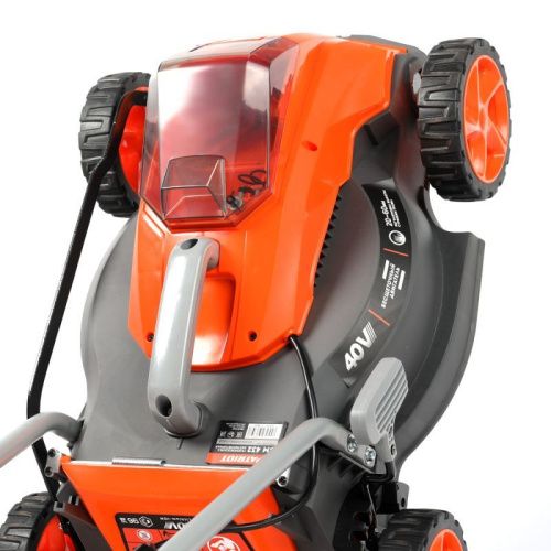 Газонокосилка аккумуляторная Patriot CM 432-Tehinstrument