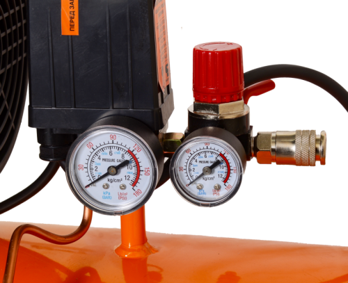 Компрессор Вихрь КМП-400/100-Tehinstrument