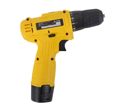 Дрель-шуруповерт Eurolux ДА-12/1Li-Tehinstrument