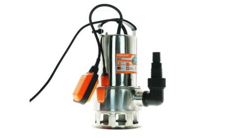Насос погружной дренажный  Sturm WP9775S-Tehinstrument