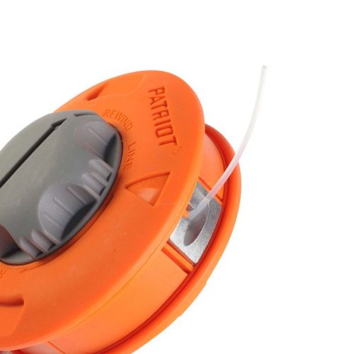 Катушка полуавтоматическая Patriot DL-1212 Comfort-Tehinstrument