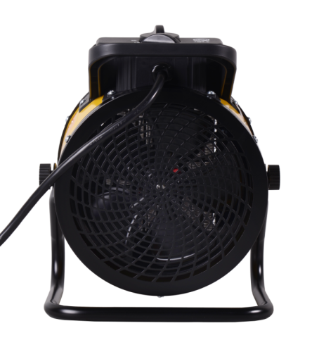 Электрическая теплопушка Eurolux ТЭПК-EU-3000K-Tehinstrument