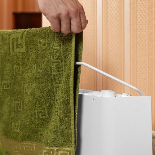 Конвектор электрический Denzel XCE-2000-Tehinstrument