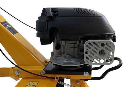 Habert Культиватор HC360-Tehinstrument