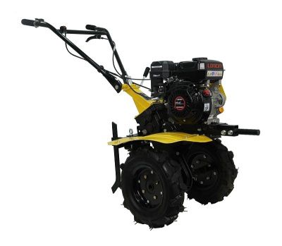 Habert Мотоблок HM-22 (H200, колеса 4.00*8)-Tehinstrument