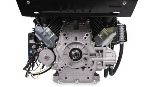 Двигатель с горизонтальным валом CHAMPION G680HKE-Tehinstrument