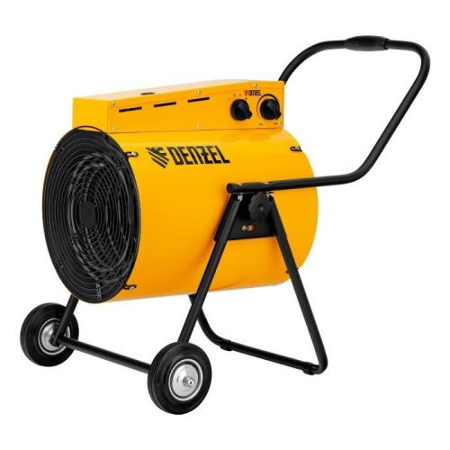 Тепловая пушка Denzel SFH-15000-Tehinstrument