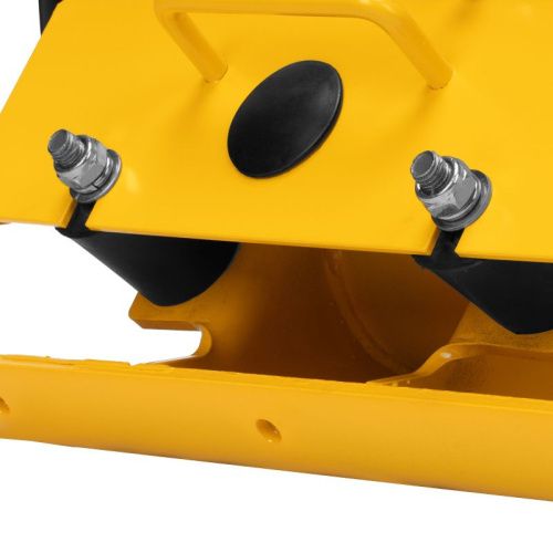 Виброплита бензиновая Denzel VC-12-Tehinstrument