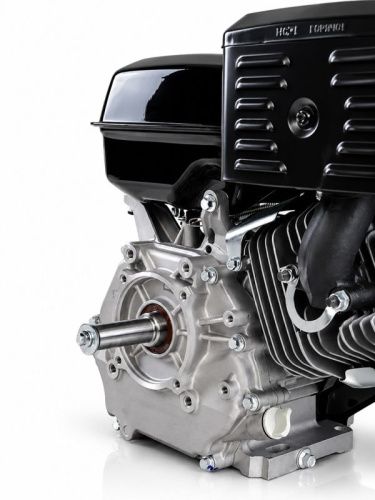 Двигатель Lifan 190F-S Sport, вал ?25мм-Tehinstrument