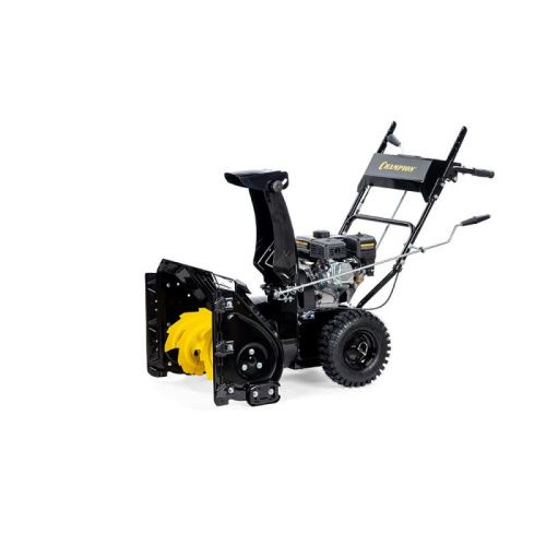 Снегоотбрасыватель CHAMPION ST654-Tehinstrument