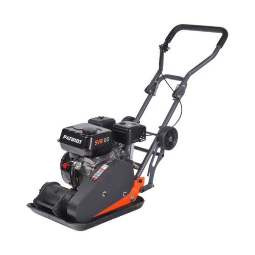 Виброплита PATRIOT SVR 60-Tehinstrument