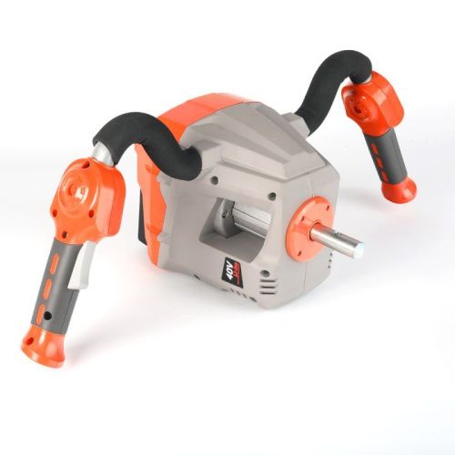 Мотобур аккумуляторный Patriot СА 408 Li-Tehinstrument