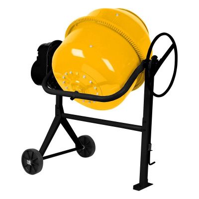 Бетоносмеситель Denzel B-200-Tehinstrument