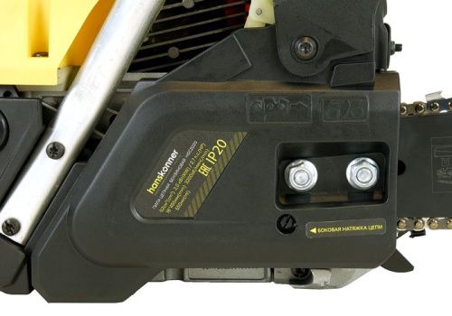 Бензопила Hanskonner HGC2020-Tehinstrument