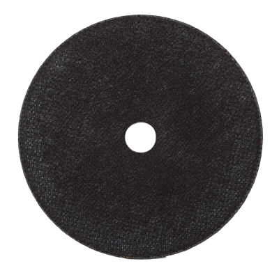 Круг отрезной по металлу ВИХРЬ 180х2,5х22 мм-Tehinstrument