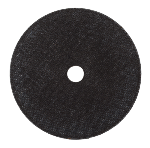 Круг отрезной по металлу ВИХРЬ 180х2,5х22 мм-Tehinstrument