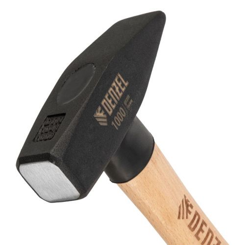 Молоток слесарный Denzel 1000 г-Tehinstrument