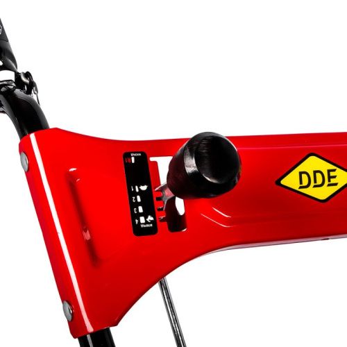 Снегоуборщик бензиновый DDE ST6555-Tehinstrument