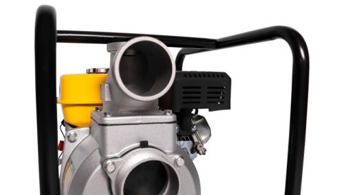 Бензиновая мотопомпа CHAMPION GP80-Tehinstrument