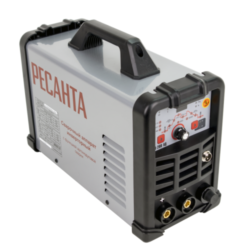 Сварочный аппарат инверторный Ресанта САИ-200 АД-Tehinstrument