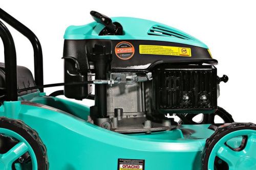 Бензиновая газонокосилка  Sturm PL4010-Tehinstrument