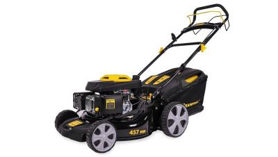 Бензиновая газонокосилка CHAMPION LM4630-Tehinstrument