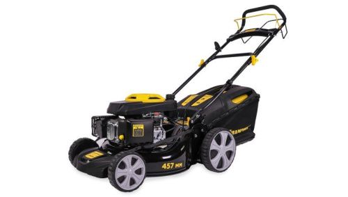 Бензиновая газонокосилка CHAMPION LM4630-Tehinstrument