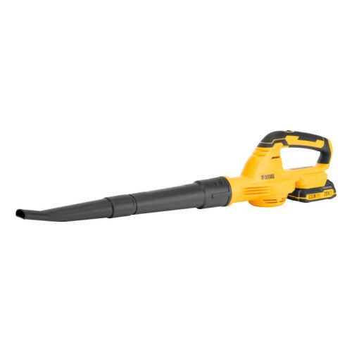 Воздуходувка аккумуляторная Denzel AB-500-Tehinstrument