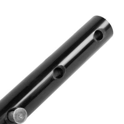 Удлинители осей шест. 23 мм / круг 30 мм, длина 290 мм, комплект 2 шт// Denzel-Tehinstrument