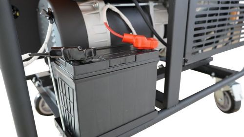 Генератор Lifan 20000E3A-Tehinstrument