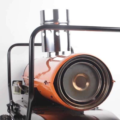 Дизельная тепловая пушка Patriot DTW 239F (Патриот DTW 239F)-Tehinstrument