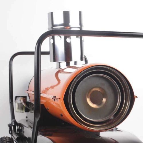 Дизельная тепловая пушка Patriot DTW 239F (Патриот DTW 239F)-Tehinstrument