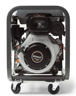 Генератор дизельный Helmut LD 8000EA-Tehinstrument