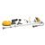 Бензиновый триммер CHAMPION T246S-2-Tehinstrument