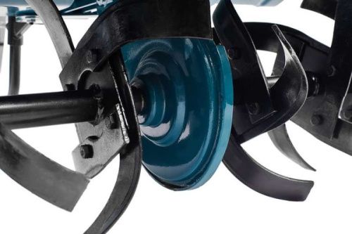 Бензиновый культиватор HYUNDAI T 900 (мотокультиватор Хендай T 900)-Tehinstrument