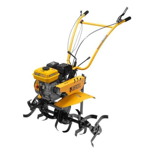 Мотоблок Denzel DPT-370S-Tehinstrument