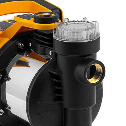 Садовый поверхностный насос Denzel GP1100SS-Tehinstrument