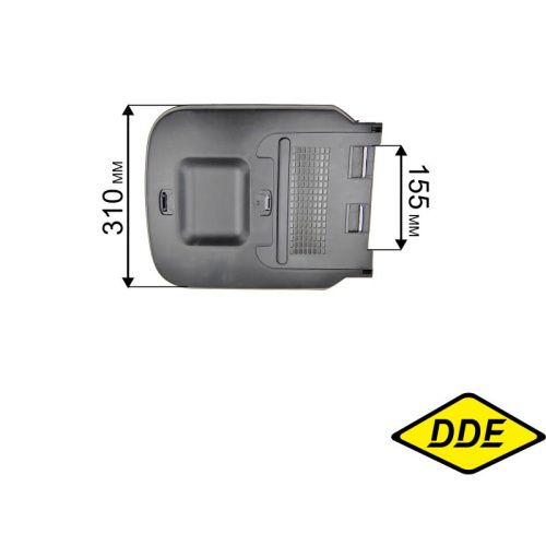 Травосборник г/к DDE LME3109 -->Q699D67PZA6-Tehinstrument