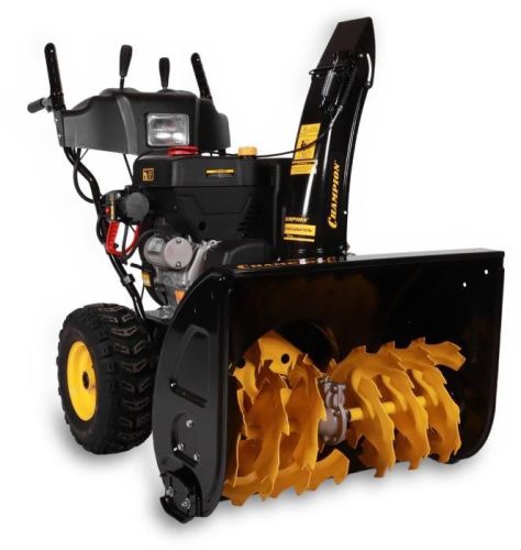 Снегоотбрасыватель CHAMPION ST1171E-Tehinstrument