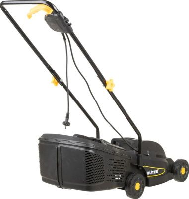 Газонокосилка электрическая Huter ELM-320/1000-Tehinstrument