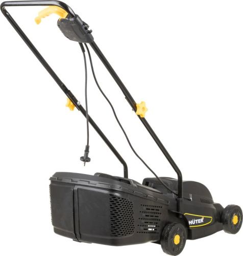 Газонокосилка электрическая Huter ELM-320/1000-Tehinstrument